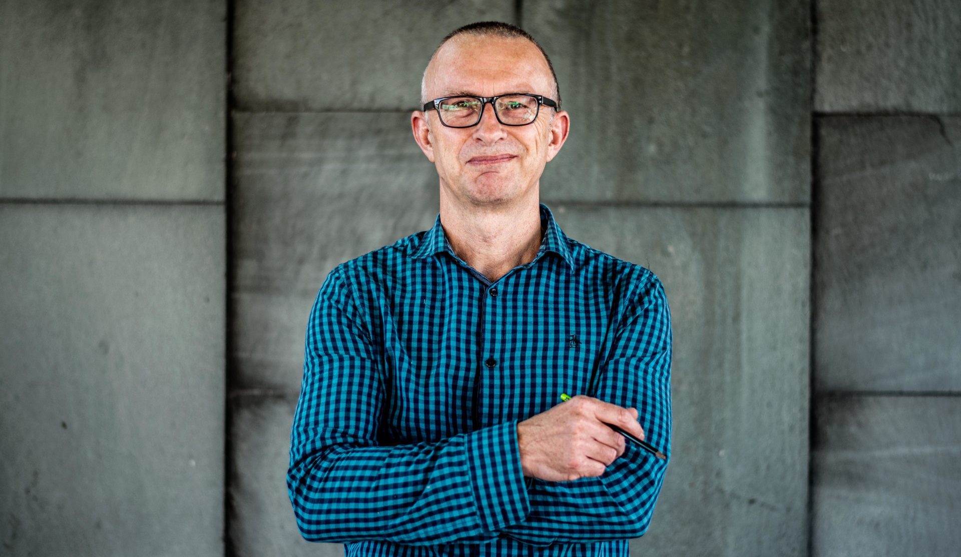 Dean Thody | ECE Architecture