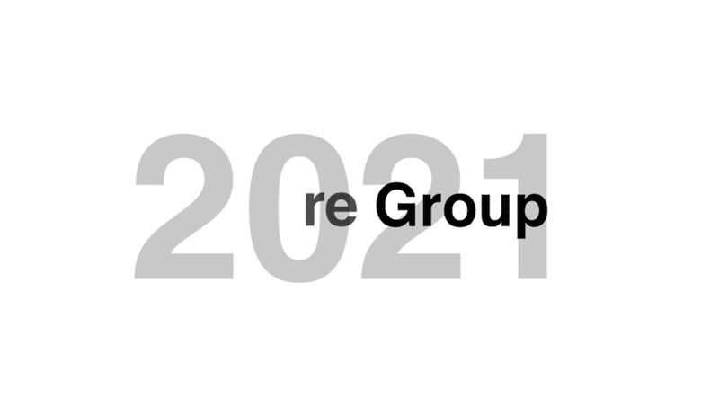 ECE re-Group for 2021 | ECE Group