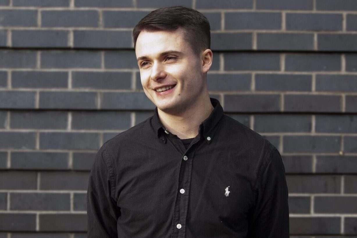 Sean Copson Kieran Copson | Westworks