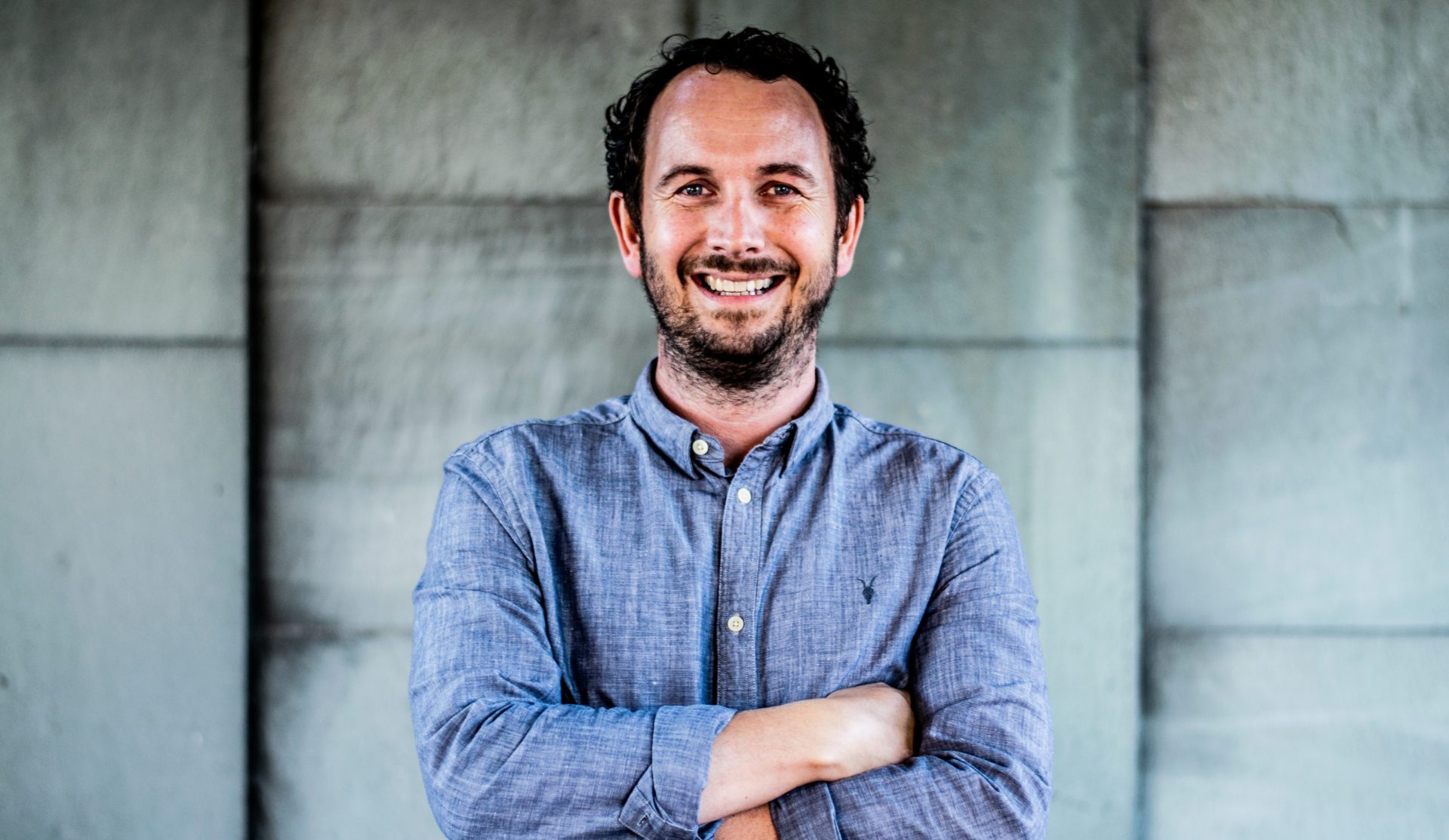 Stuart Eatock | ECE Architecture