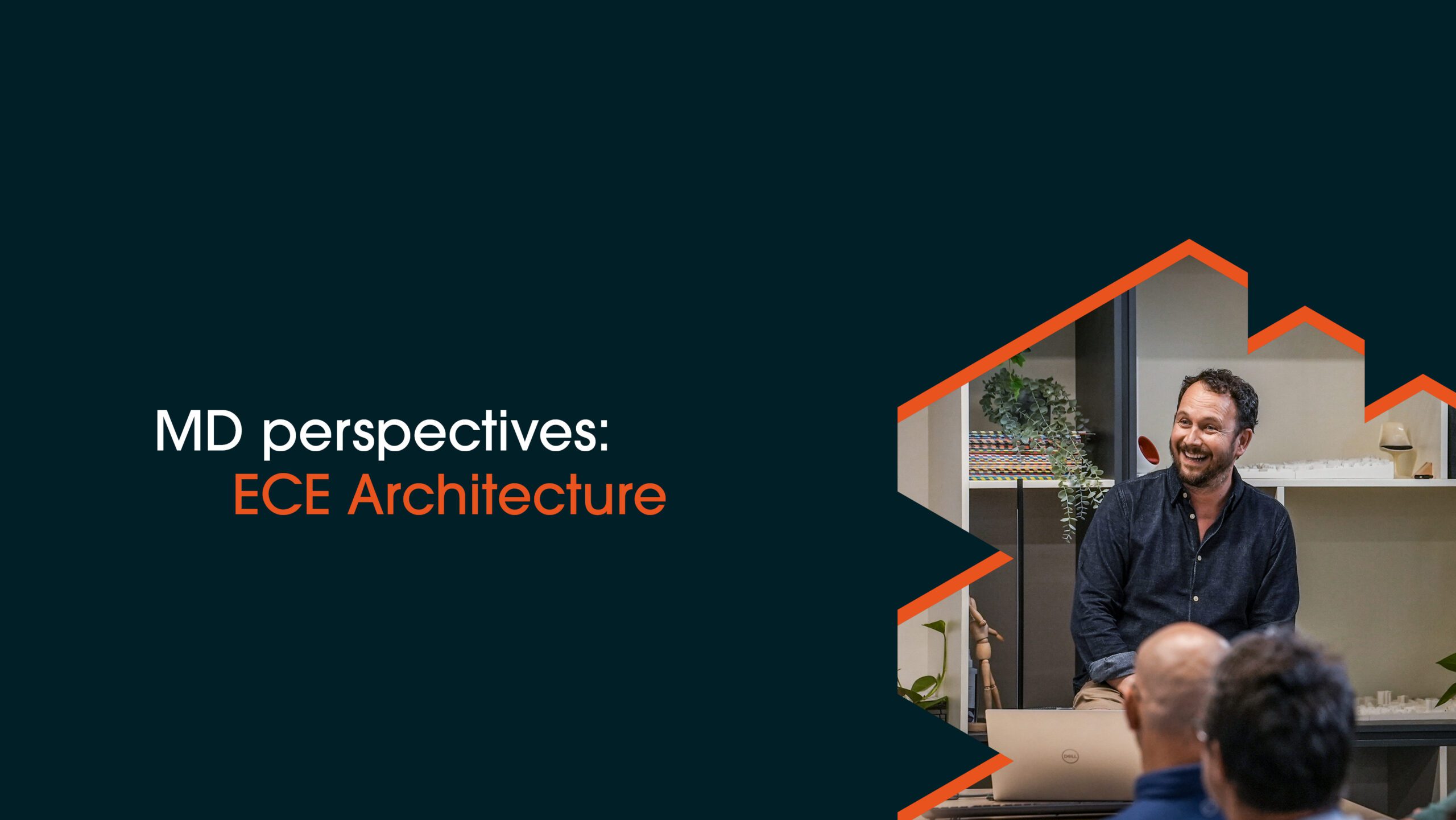 MD perspectives: ECE Architecture | ECE Group