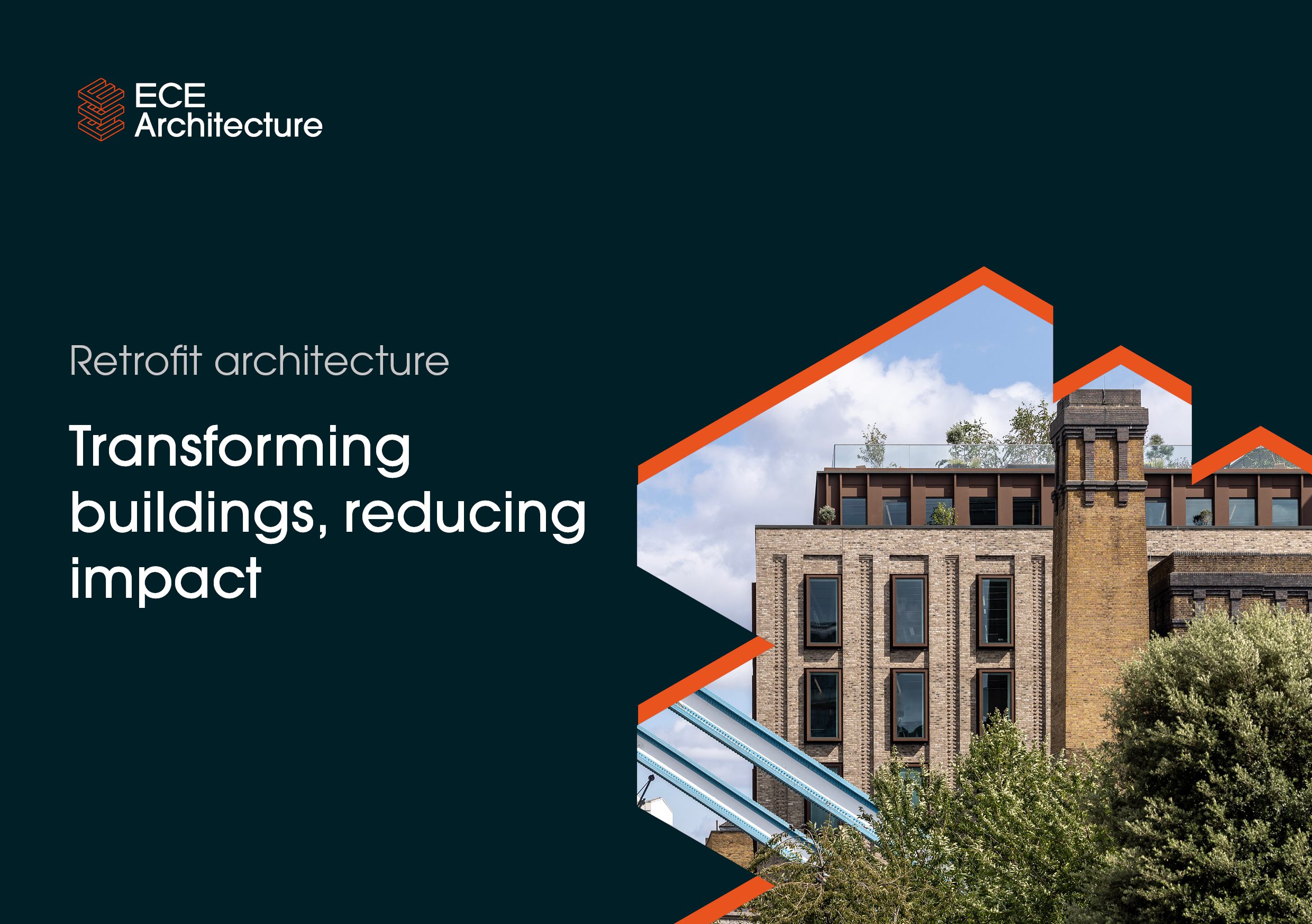 Retrofit architecture: Transforming buildings | ECE Group