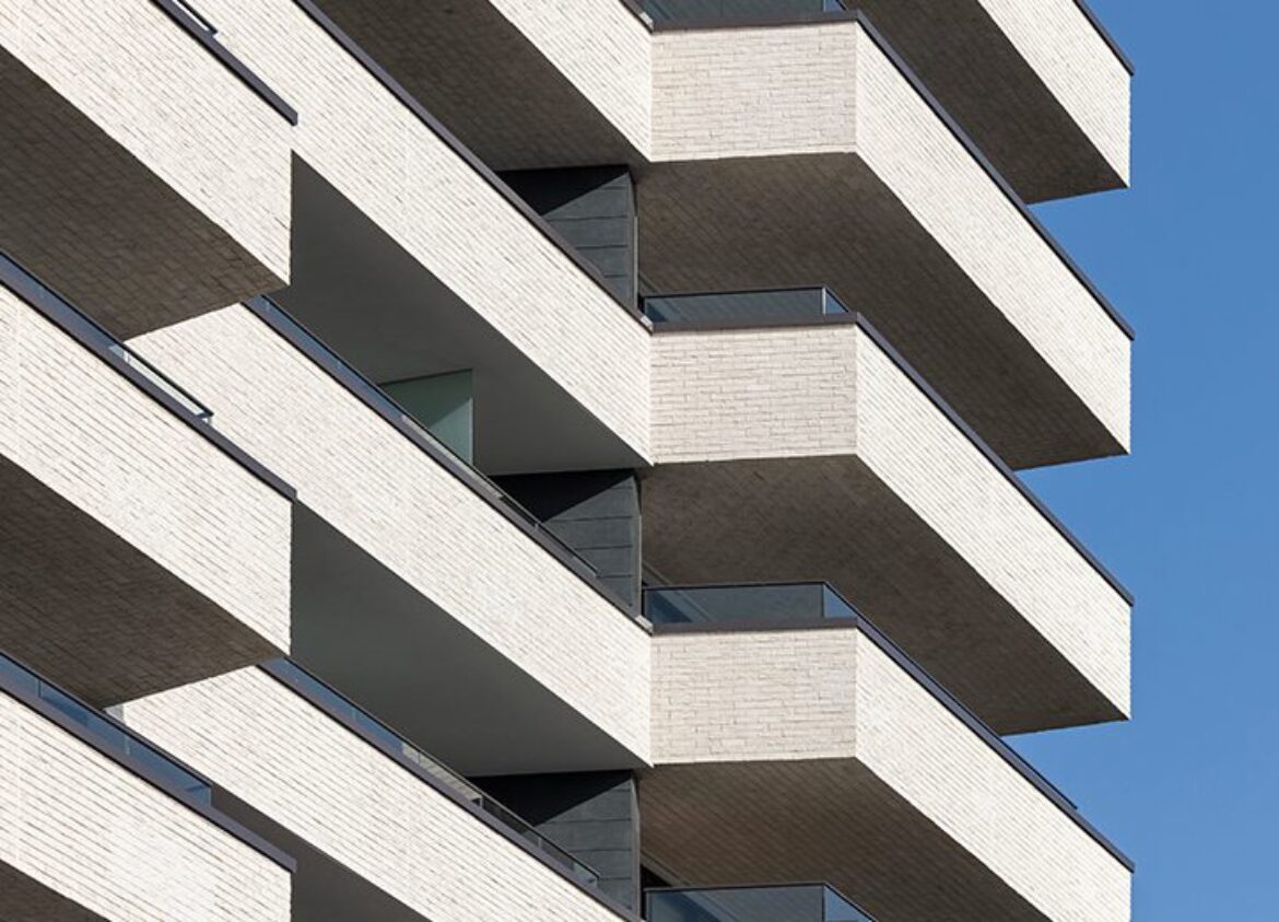 Mixed Use Projects | ECE Architecture