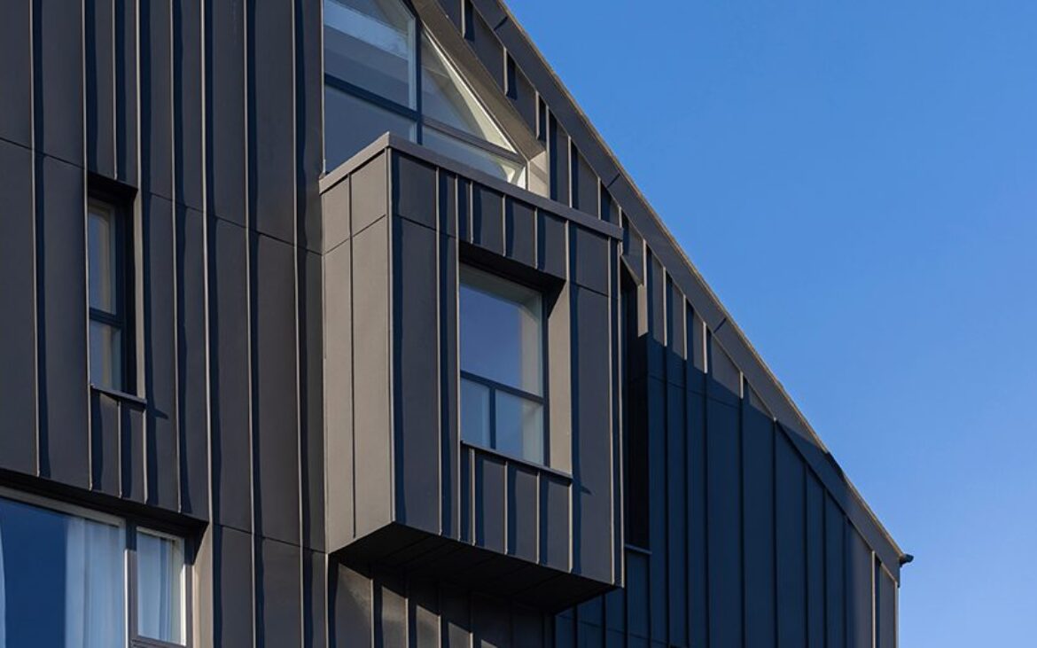 Atelier on Brooks Road, Lewes