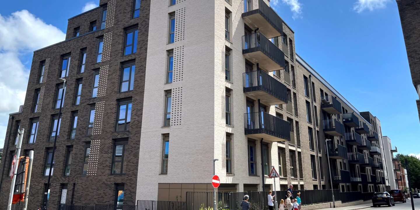 Former Greater Brighton Metropolitan College 02