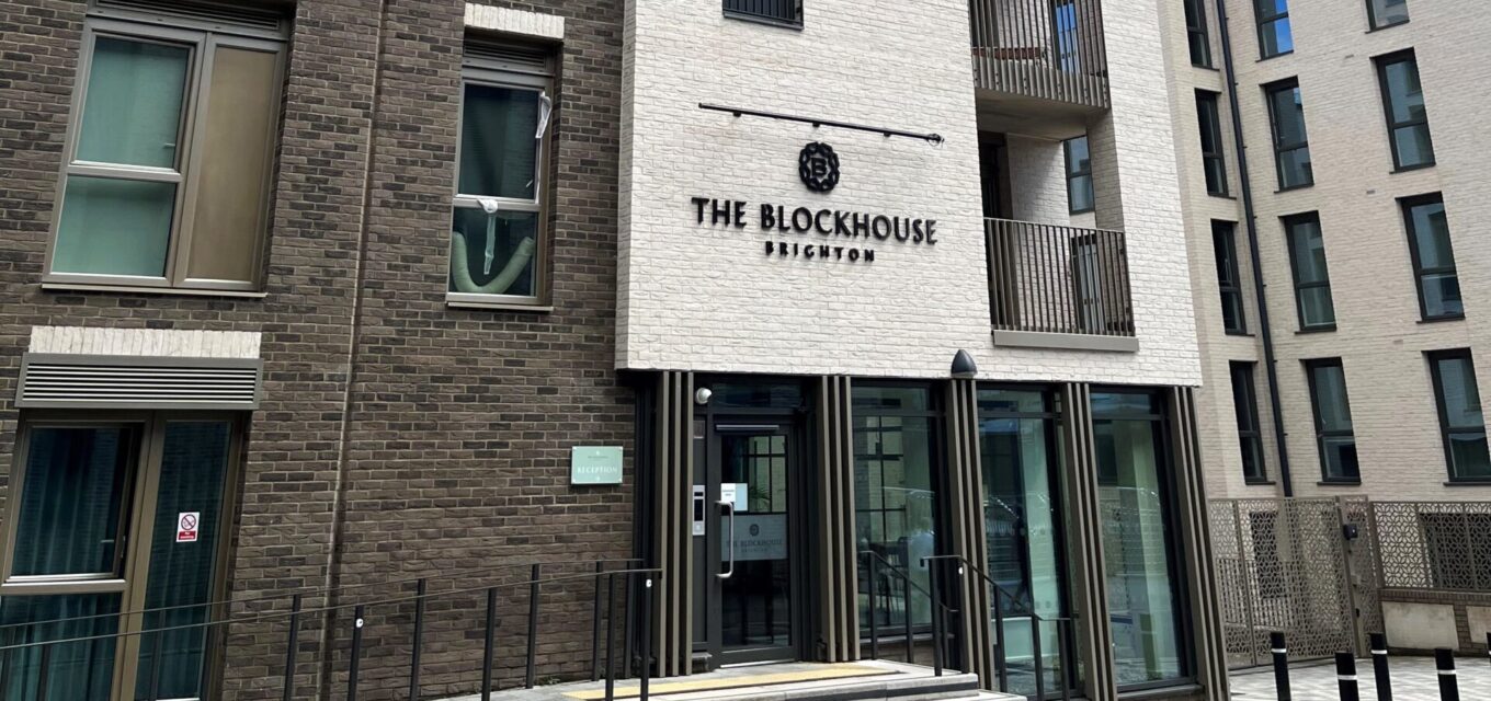 Former Greater Brighton Metropolitan College 03