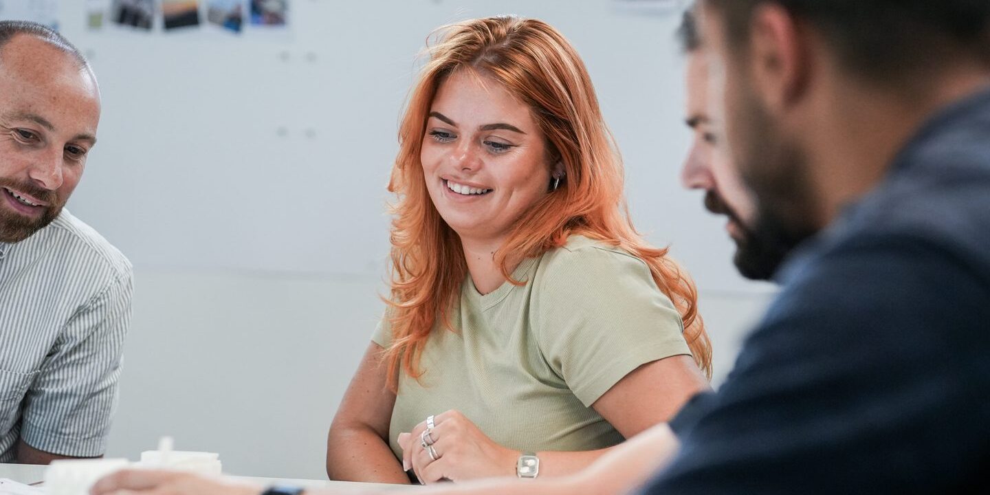 Careers | ECE Architecture