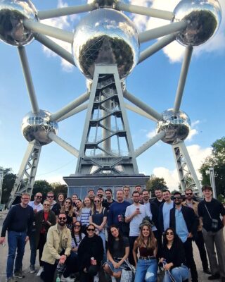 Culture – Life at ECE Group – image 2