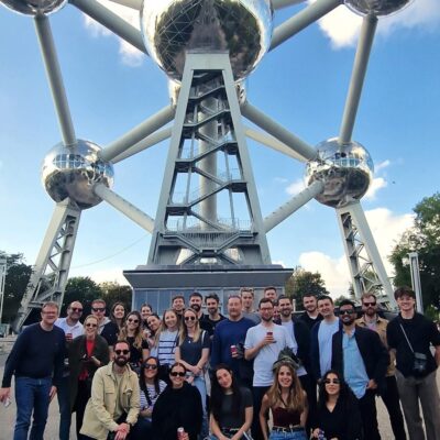 Culture – Life at ECE Group – image 2