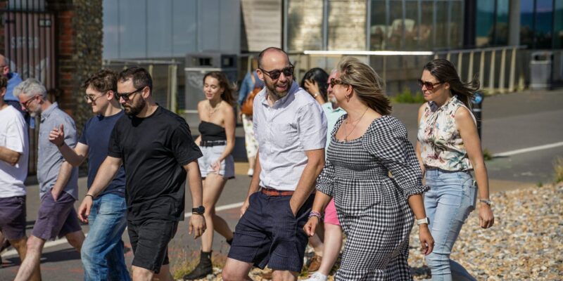 Culture -Life at ECE – image 3