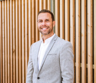 Chris Barker Profile