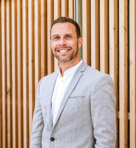 Chris Barker Profile