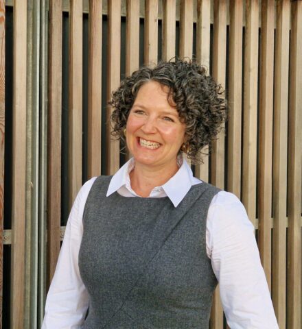 Kate Brocklebank Profile