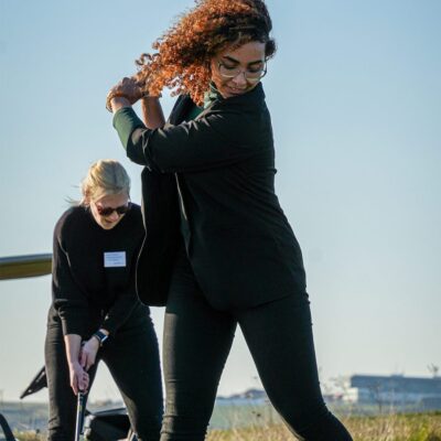 Careers page – scrolling image 1