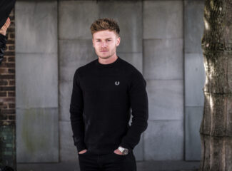 Jacob Waller – Selected