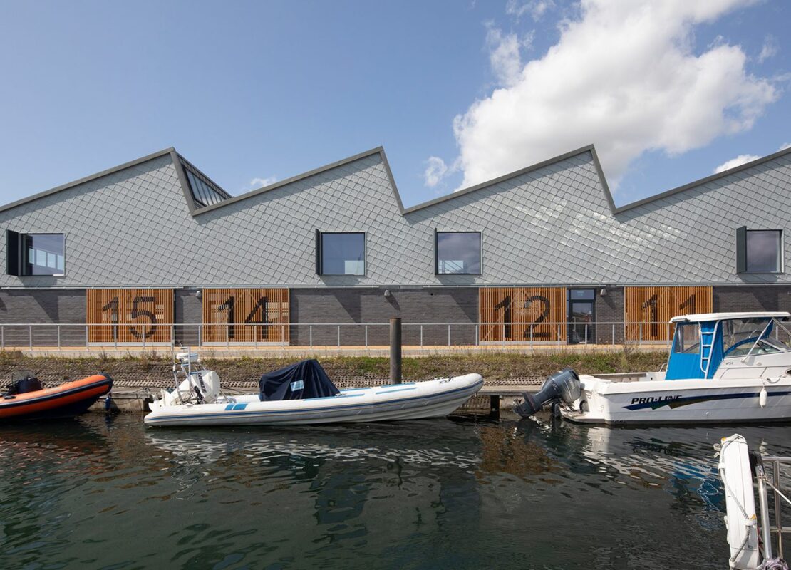 Commercial Projects | ECE Architecture