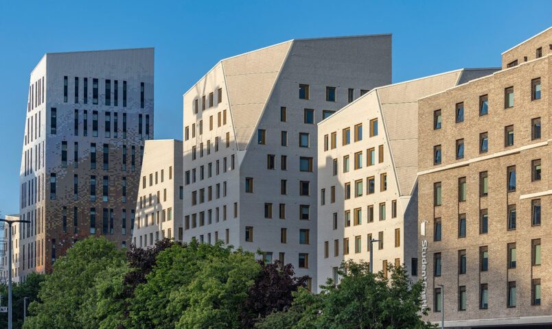 Projects | ECE Architecture