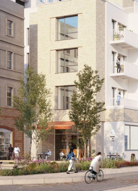 Union Place 02
