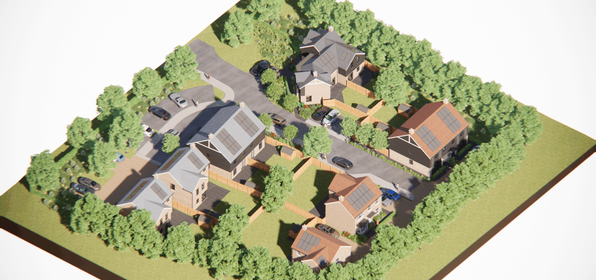 Lynsted Lane | ECE Planning