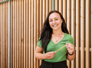 Rebecca Hoad – 2022