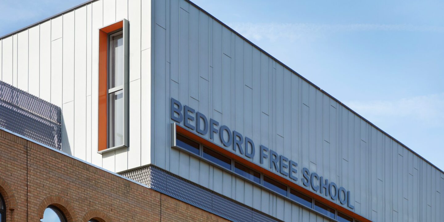 Bedford Free School 03