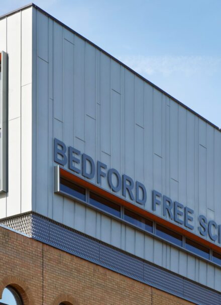 Bedford Free School 03