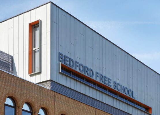 Bedford Free School 03