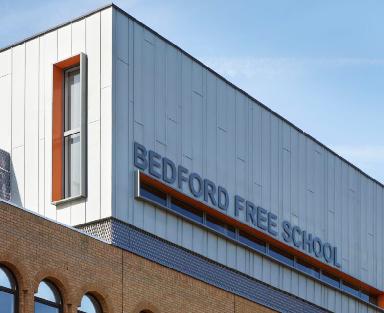 Bedford Free School 03