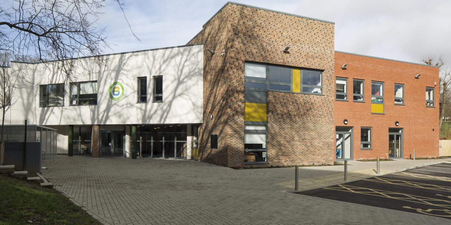 Brighton Bilingual Primary 01