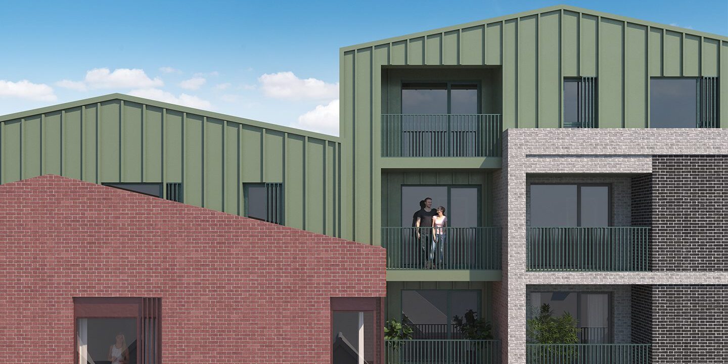 Orchard Gardens – top