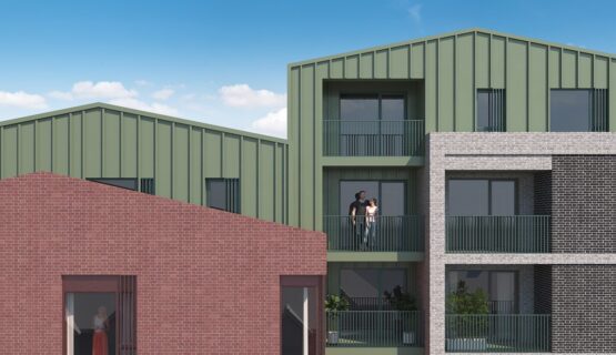 Orchard Gardens – top