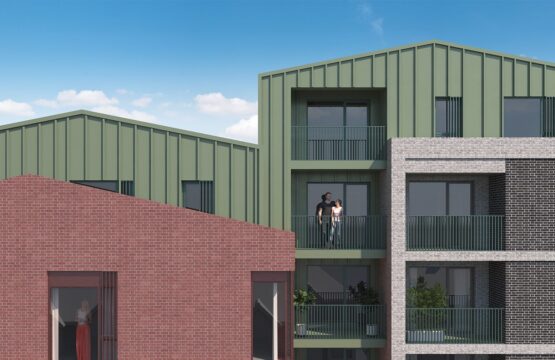 Orchard Gardens – top