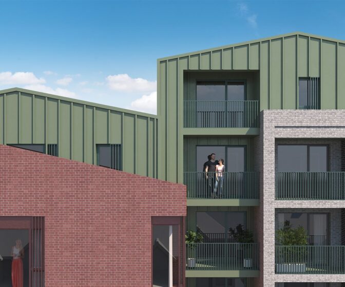Orchard Gardens – top