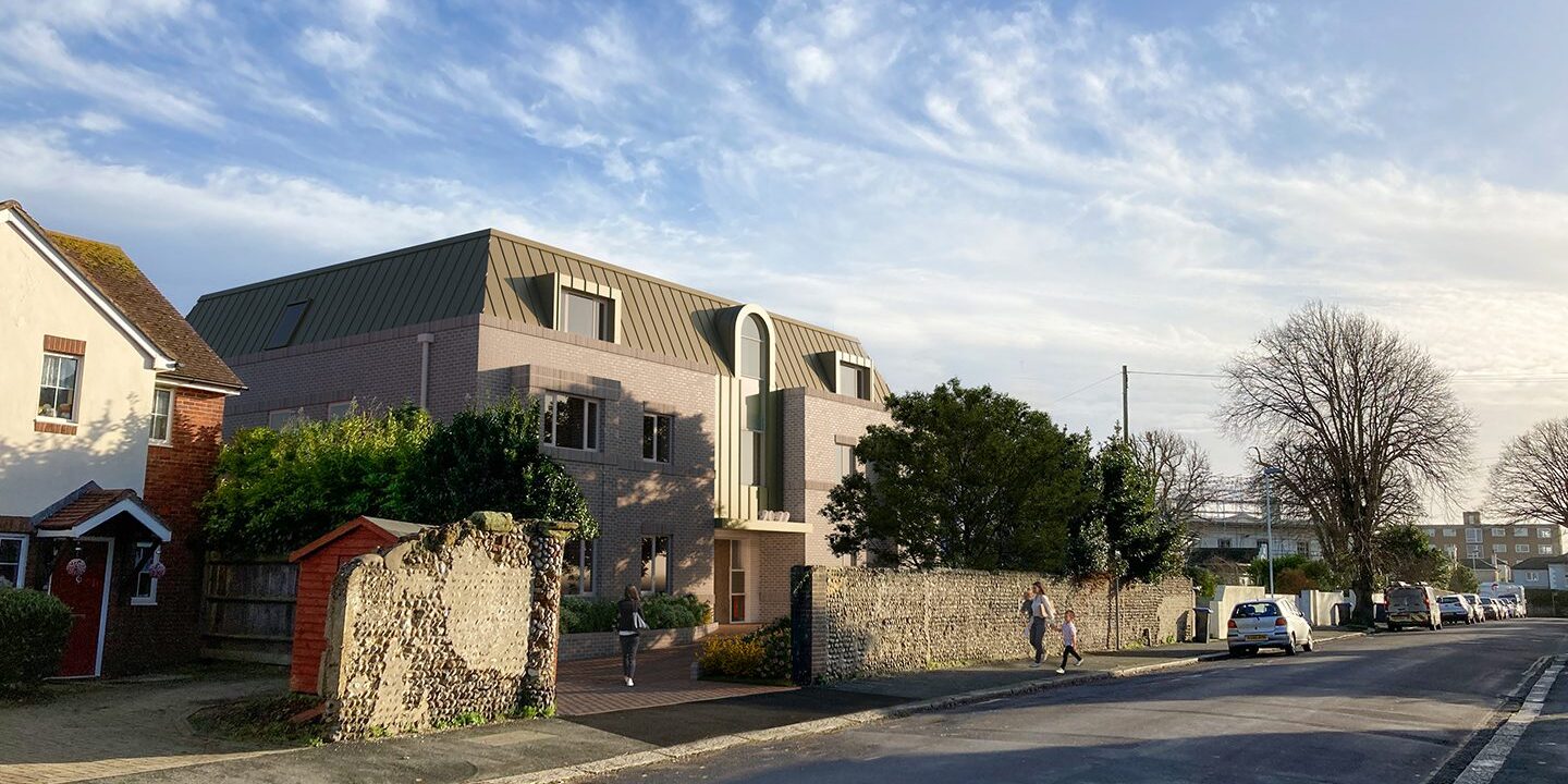 Victoria Road – hero