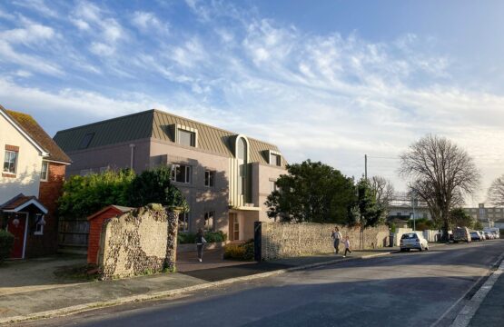 Victoria Road – hero