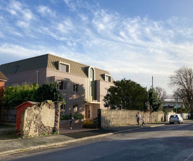 Victoria Road – hero