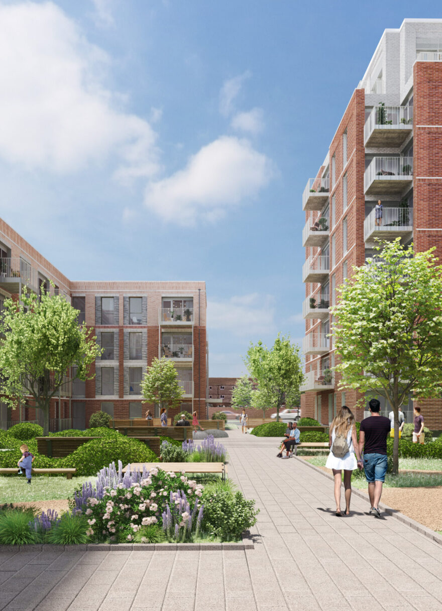 Wandleys Lane | ECE Planning