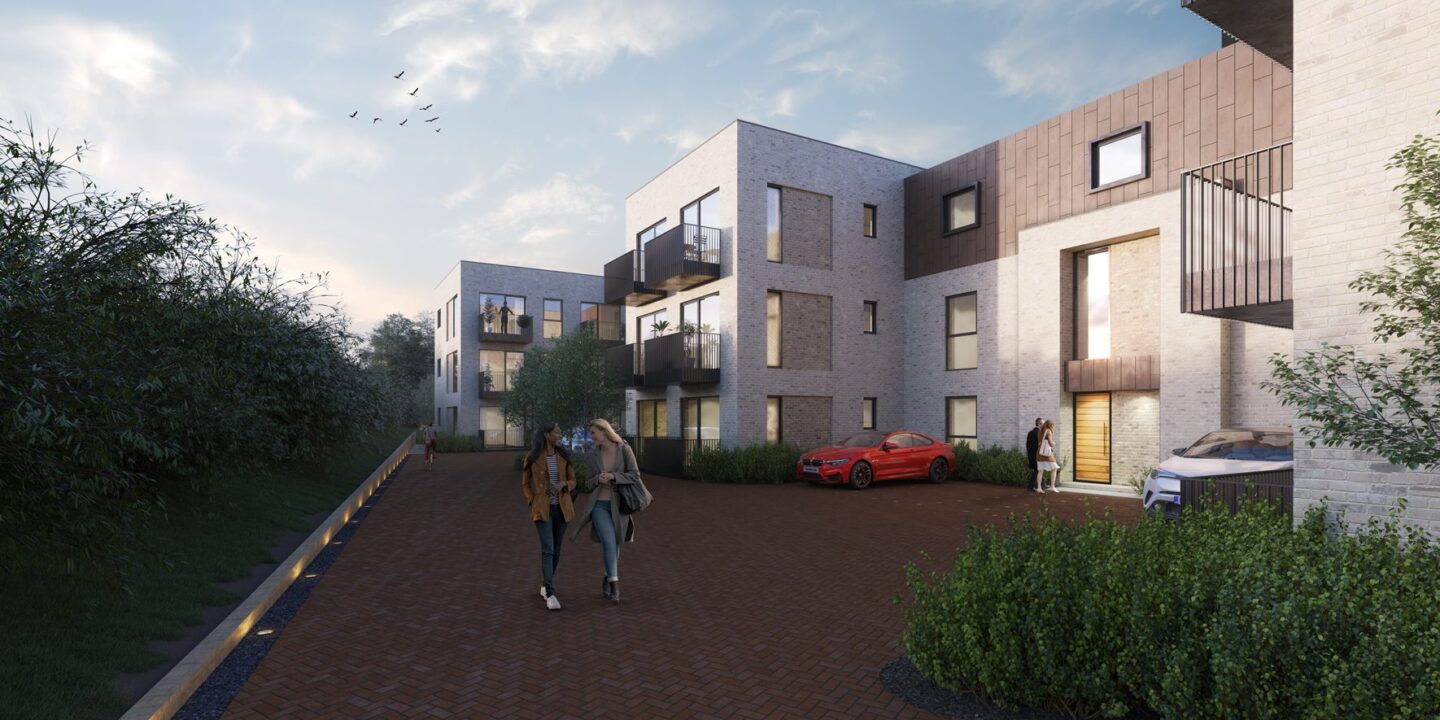 St Peter’s Place 01