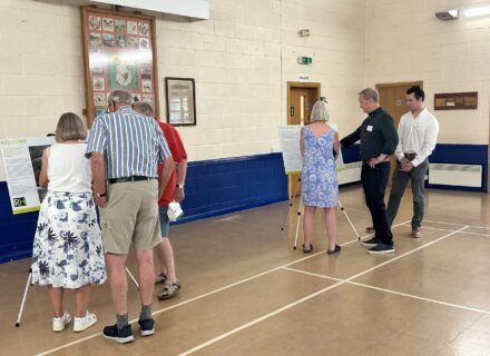 Consultation 1