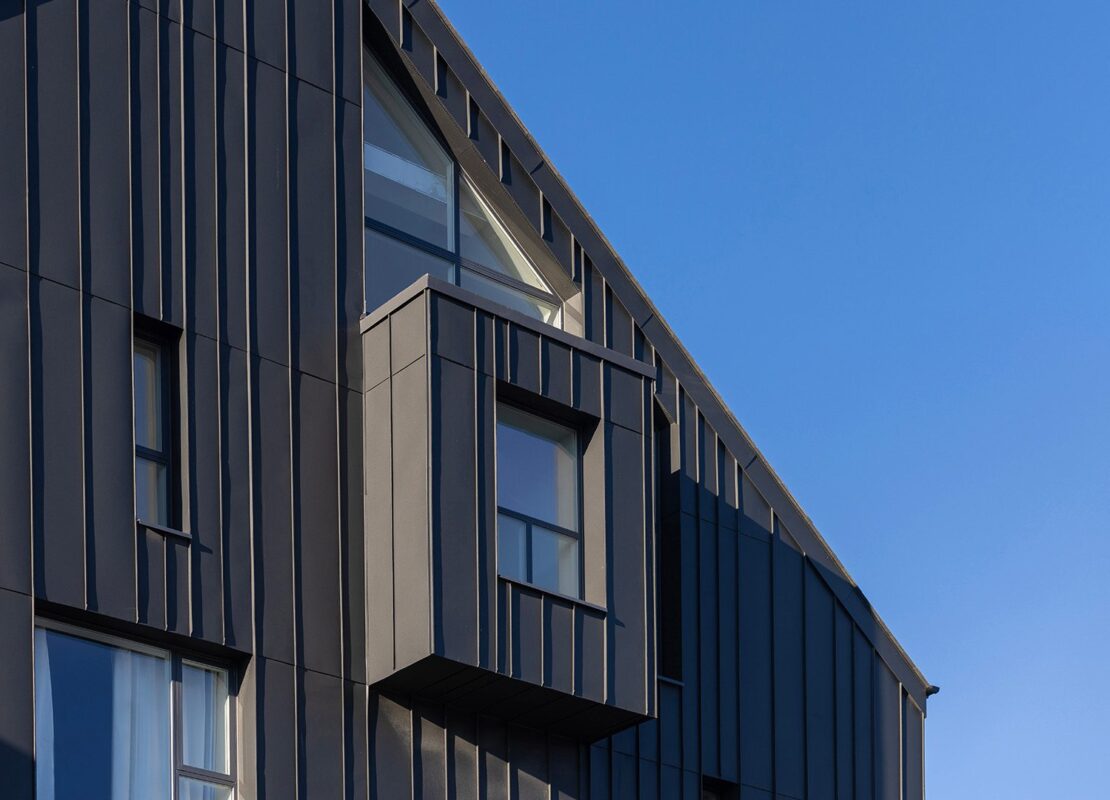 Mixed Use Projects | ECE Architecture
