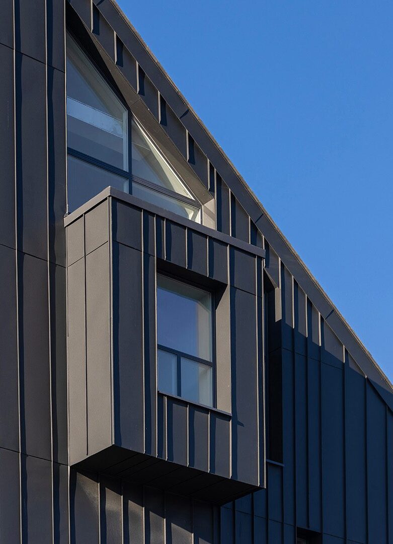 Architectural Awards | ECE Architecture
