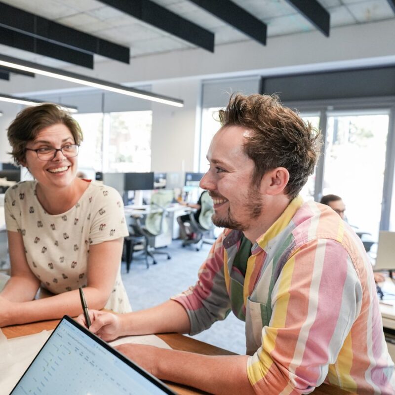 Careers | ECE Architecture