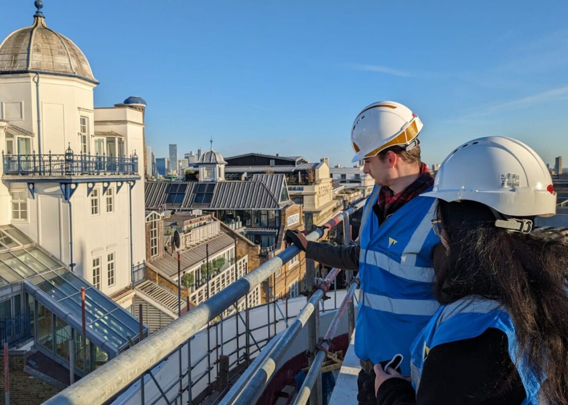 Careers | ECE Architecture