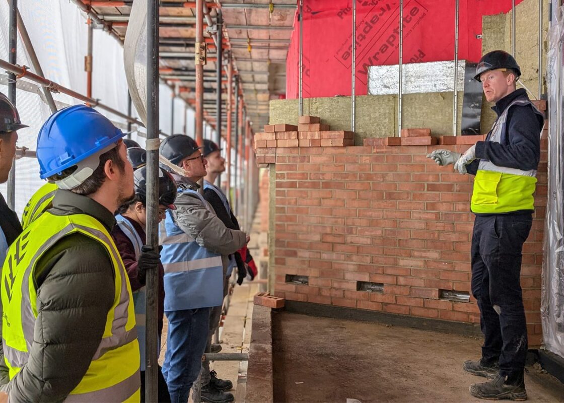Careers | ECE Architecture