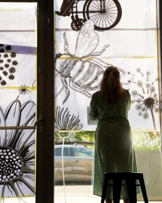 Careers page – scrolling image 7