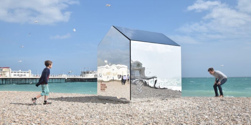 Careers page – scrolling image 9