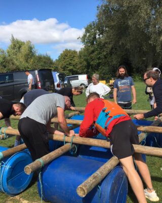 04 Raft Building 2