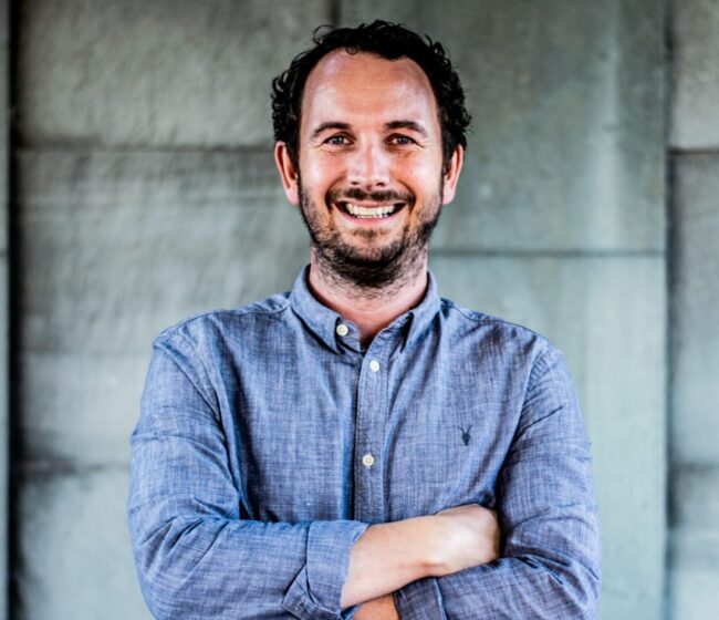 Designing tomorrow's schools | ECE Architecture