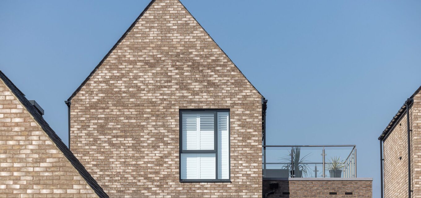 Macauley Place – closeup