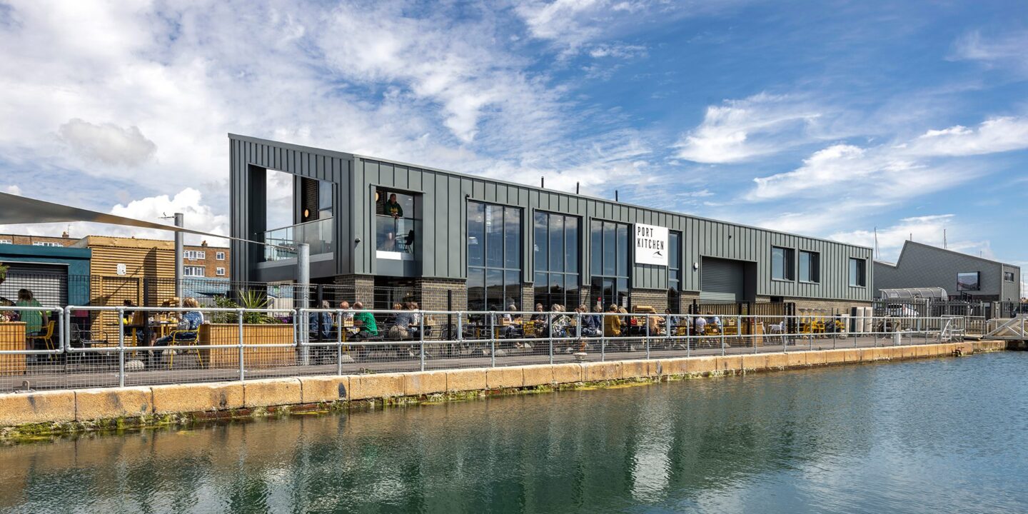 Port Kitchen – hero